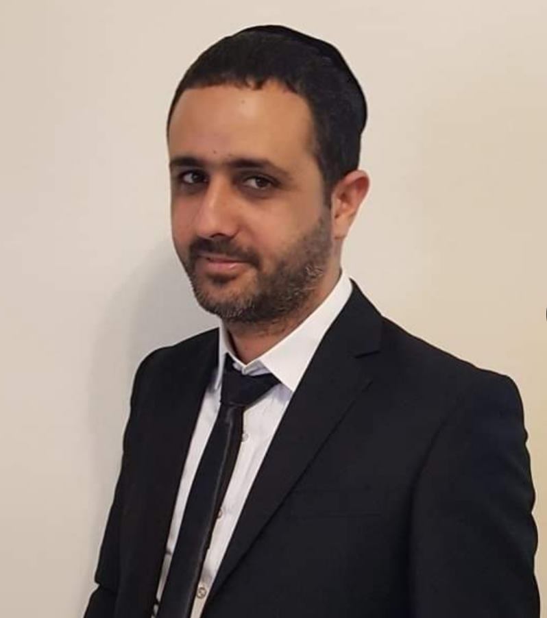 נתנאל מויאל, עו"ד 